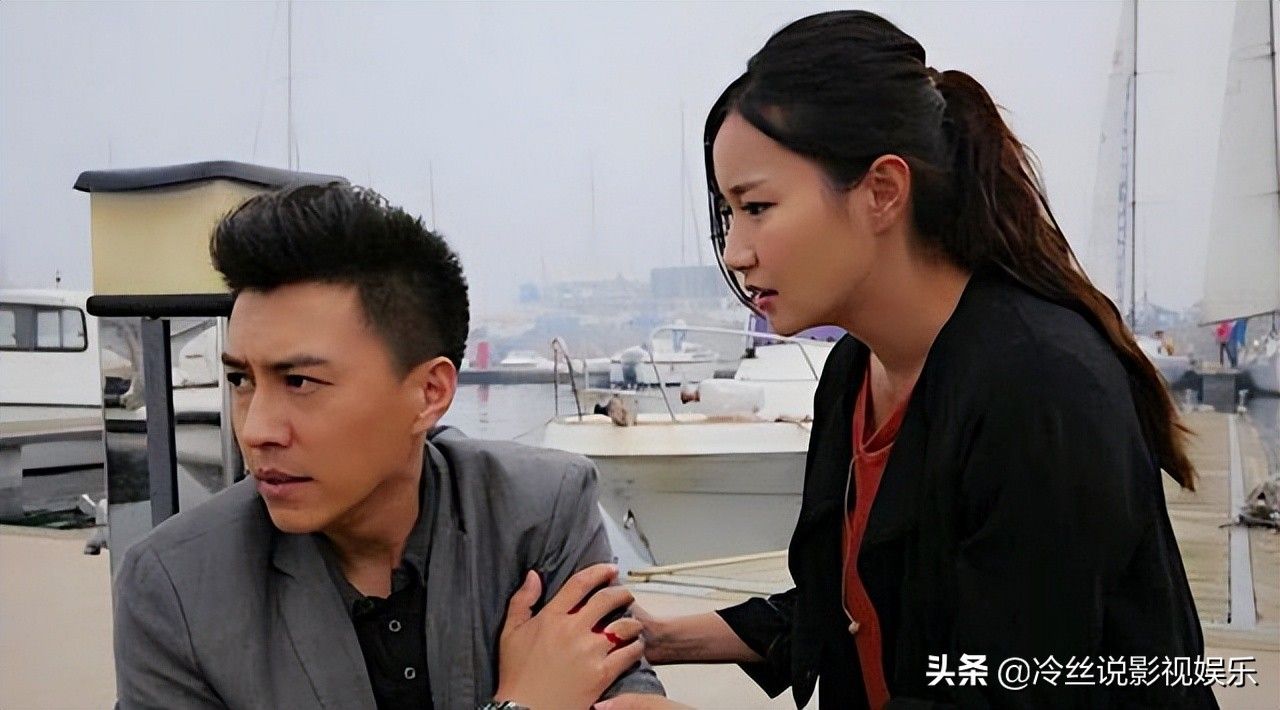 靳东主演的5部谍战剧，仅有2部获得好评，其他3部呢？