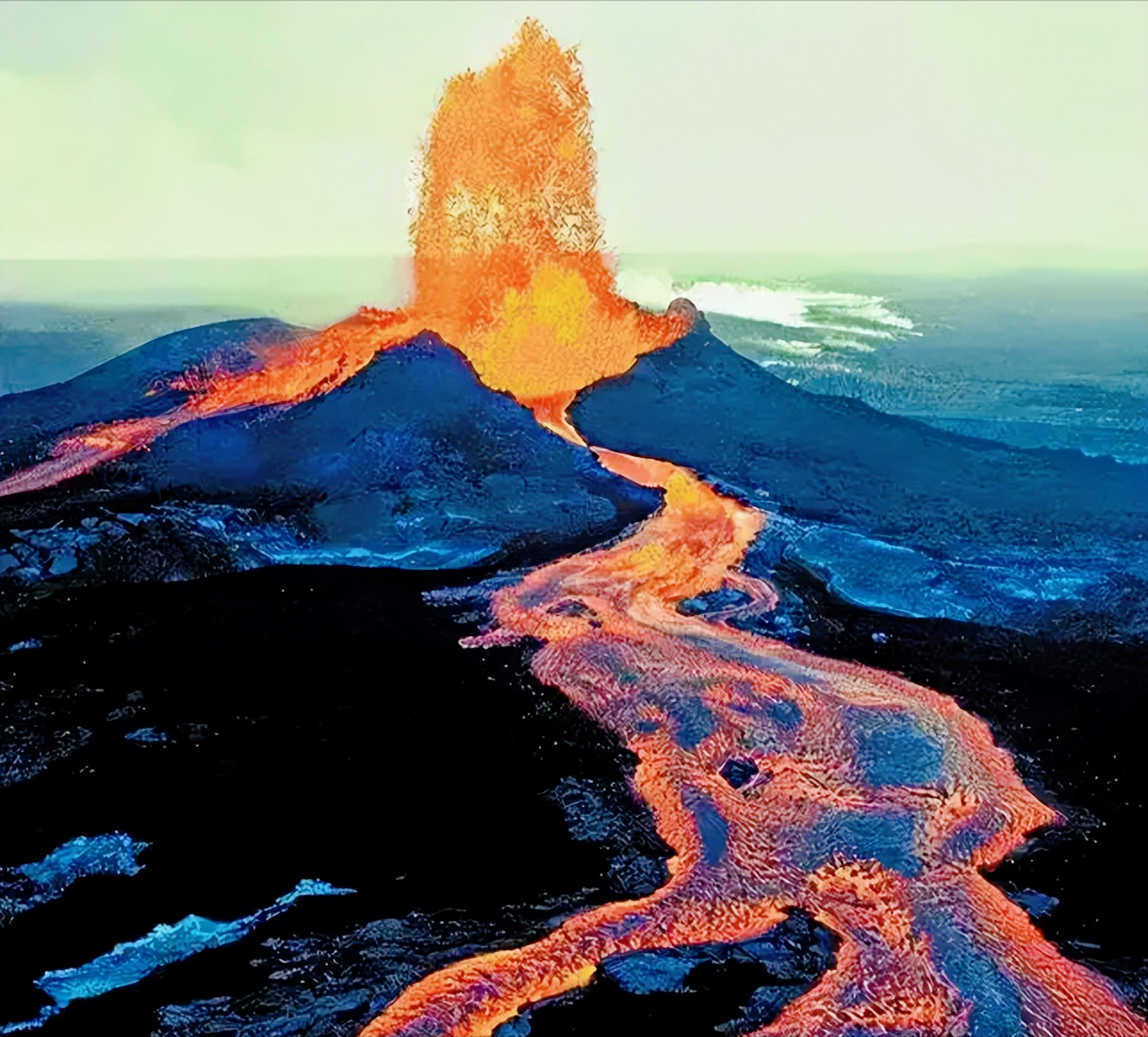 中国监测到威力最强的火山活动频繁，可能会喷发？若喷发有何后果