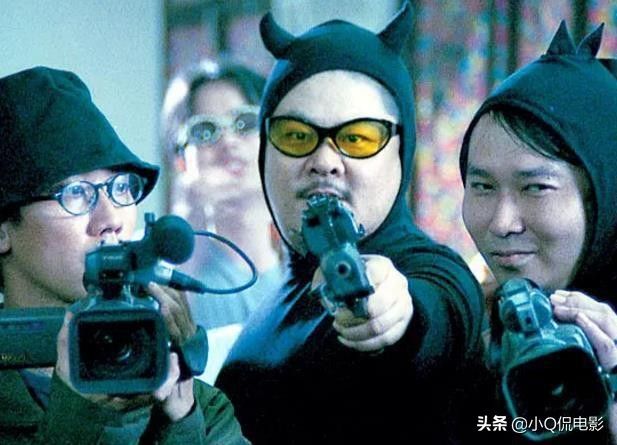 比《西虹市首富》还搞笑的6部电影，每部都是从头笑到尾的好片子