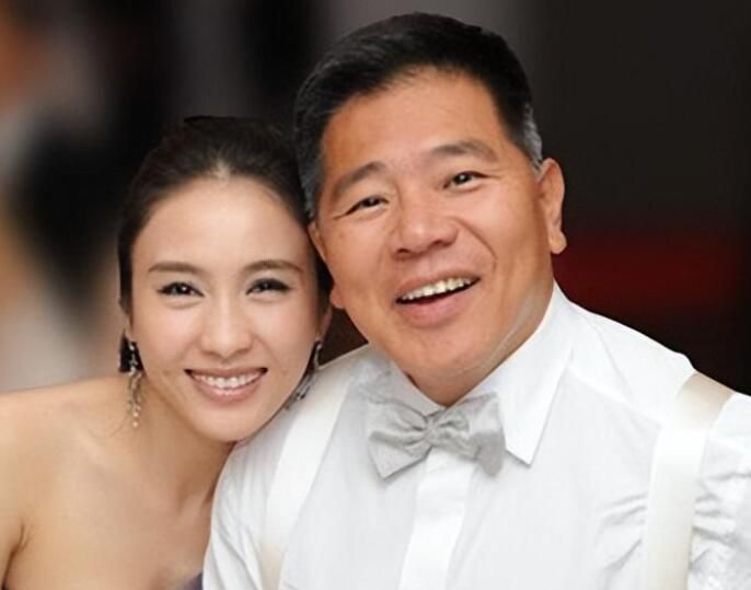 黎姿是哪里人(演员黎姿个人资料照片简历)