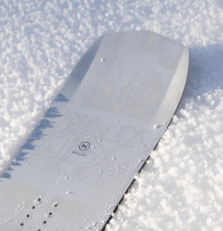 如何选择一款适合自己的滑雪板？