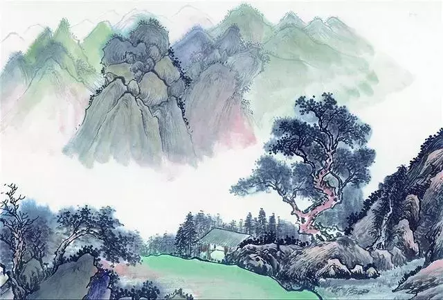 最脍炙人口的100首古诗词，一生至少要读一次！