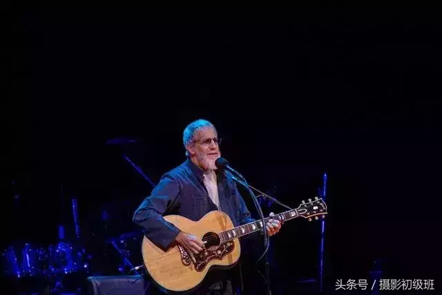 不同环境下感光度设定，以后不再担心感光度该调整为多少了