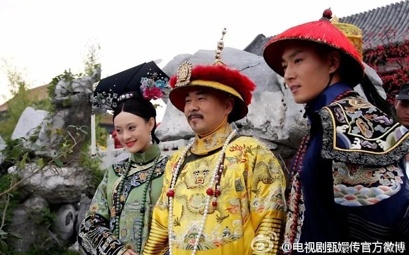 菀菀类卿是什么意思啊(菀菀是纯元的小名吗)