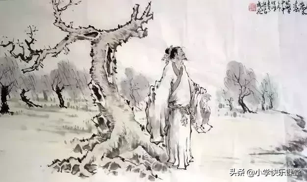 常见古代著名诗人，你了解多少？（简介），家长收藏让孩子了解