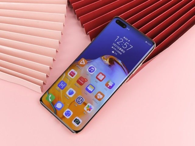 稳了！实测华为P40 Pro后终于知道华为的绝对实力