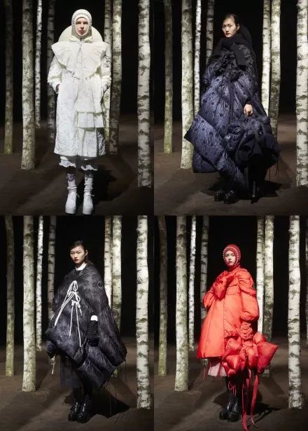 倪妮、允儿常穿的MONCLER，是怎么从羽绒服成功转型的？