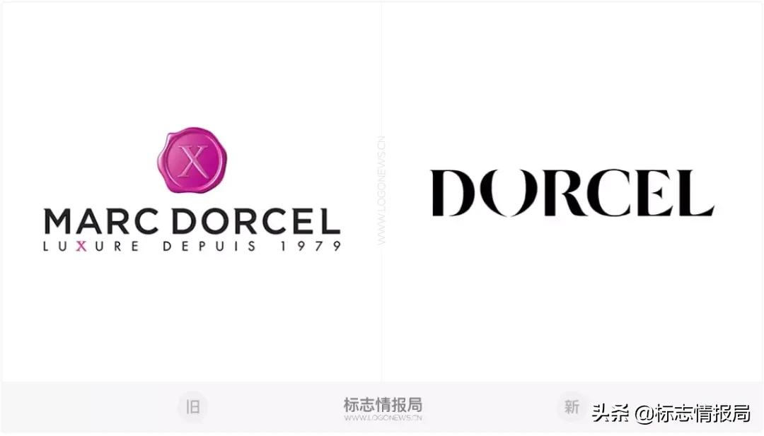 法国啄木鸟电影启用新LOGO，设计含义仁者见仁智者见智