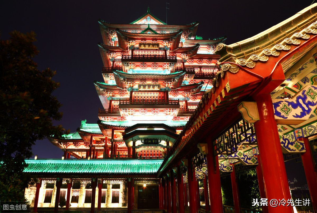 天干地支是指什么意思(天干地支五行对照表)