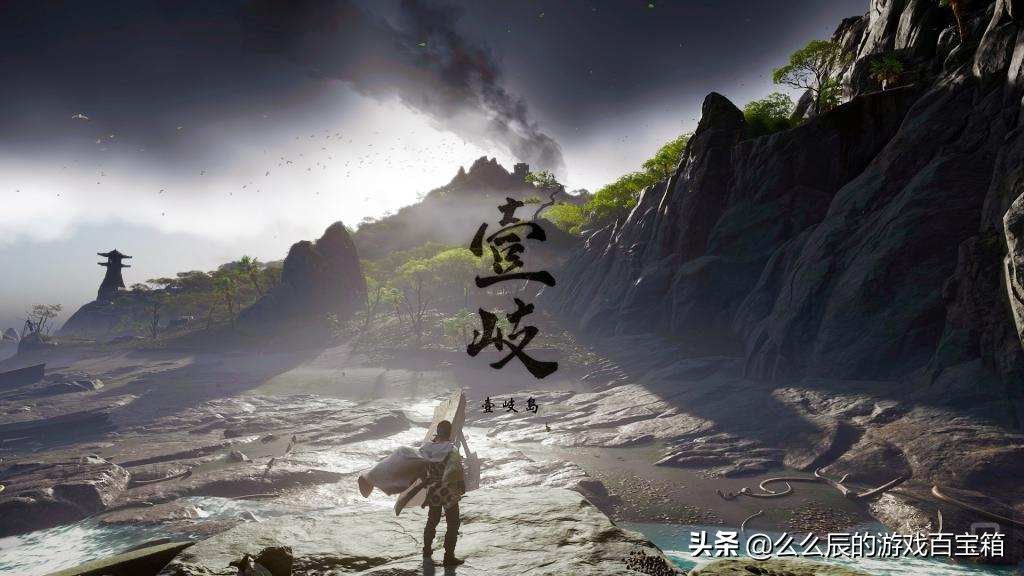 画面党福音！PS4平台上画面最好的十款游戏推荐