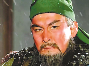 曹操并不姓曹 关羽也不姓关 这里有两个故事