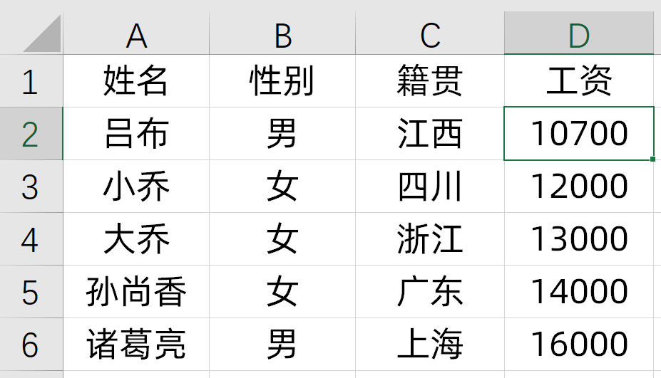 复制粘贴快捷键怎么用(Excel复制粘贴快捷键设置修改)