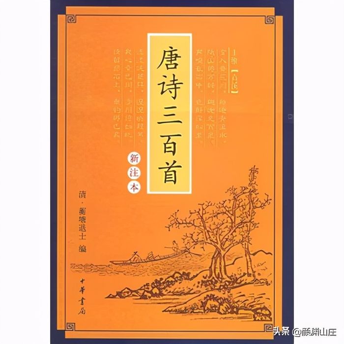 唐诗300首幼儿早教(唐诗精选300首大全)