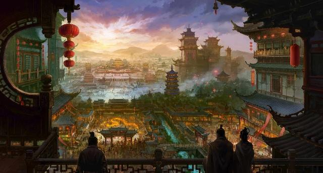 十部穿越历史小说，部部经典，没看过的别说自己书荒