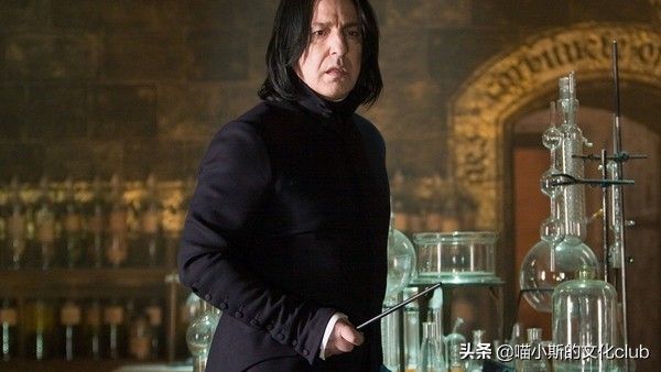 哈利波特演员表大全简介(离我们而去的21位哈利·波特演员们)