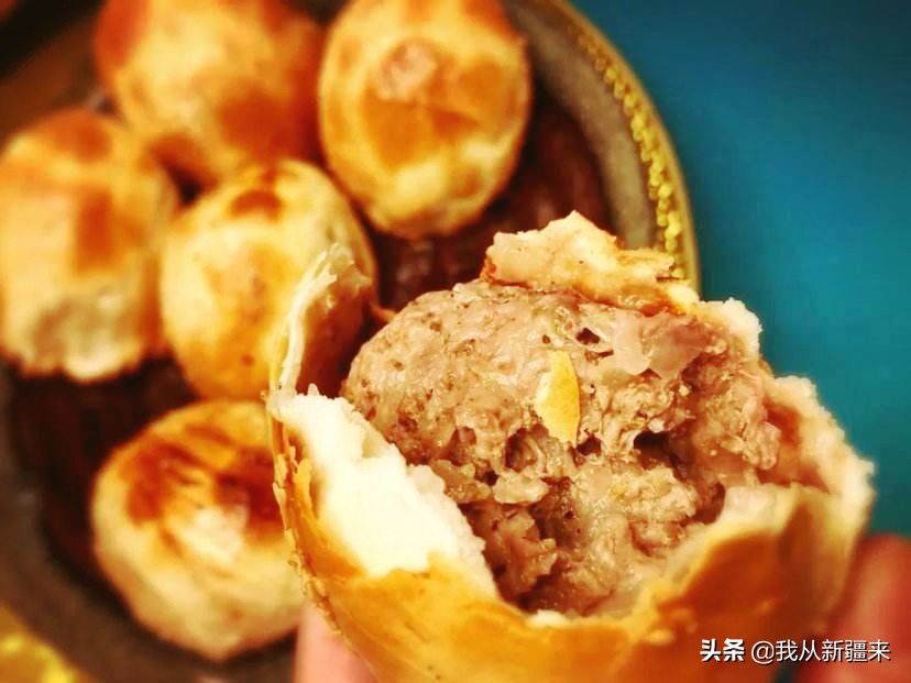 *** | 今年，我又错过了一场美食盛宴