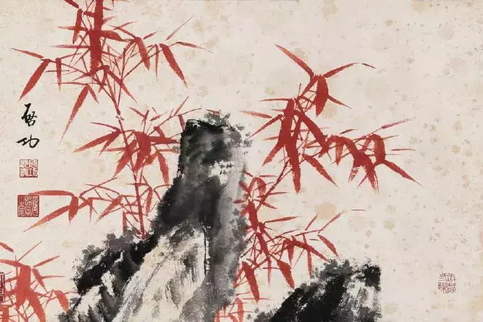 赞美竹子的诗句有哪些(关于竹子的诗句及象征意义)