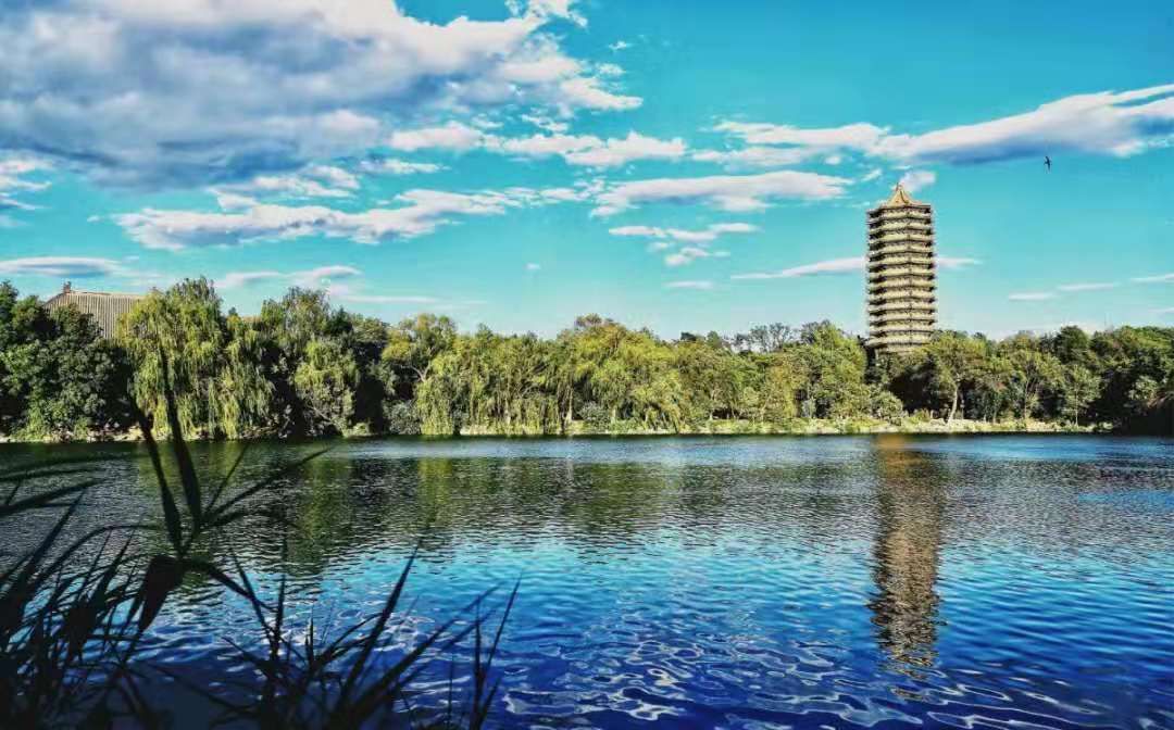 十大名校有哪几个学校(中国十大名牌大学出炉)