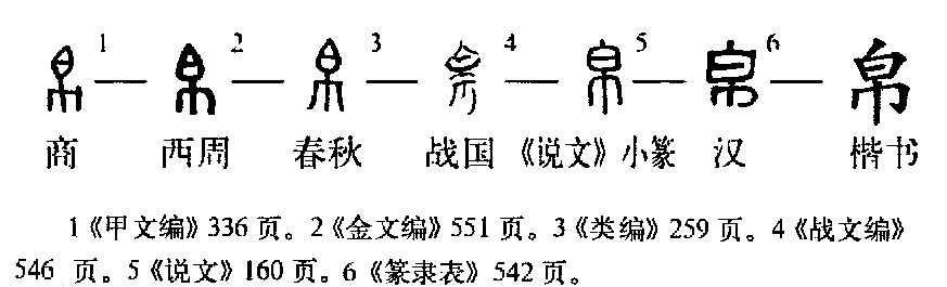 帛怎么读什么意思(帛的拼音和意思解释)