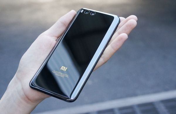 小米6什么时候上市的(小米6为什么这么耐用)