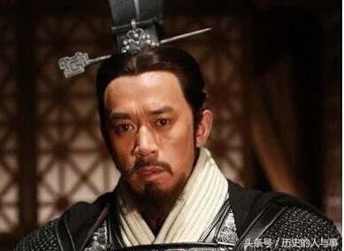战国四大名将是哪四个人(中国公认四大名将哪几位)