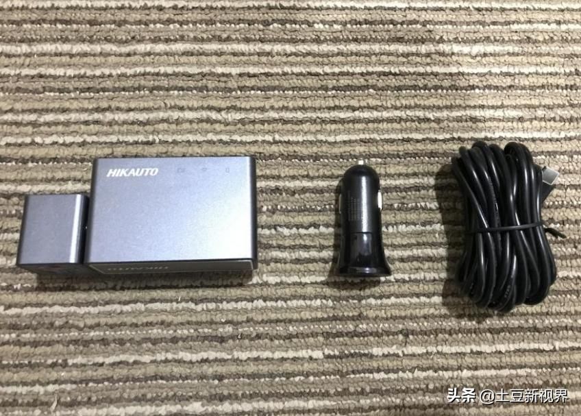 2022年春节出行记录仪应该怎么选，三大行车记录仪品牌实测