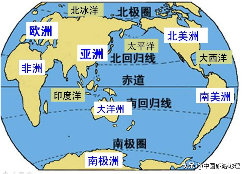 北回归线上的中国城市有哪些（中国11个北回归线标志）