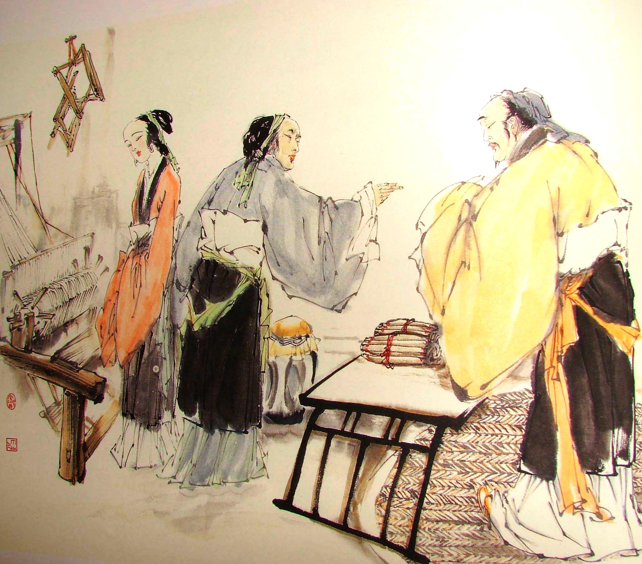 己所不欲勿施于人的意思(己所不欲勿施于人原文及注释)
