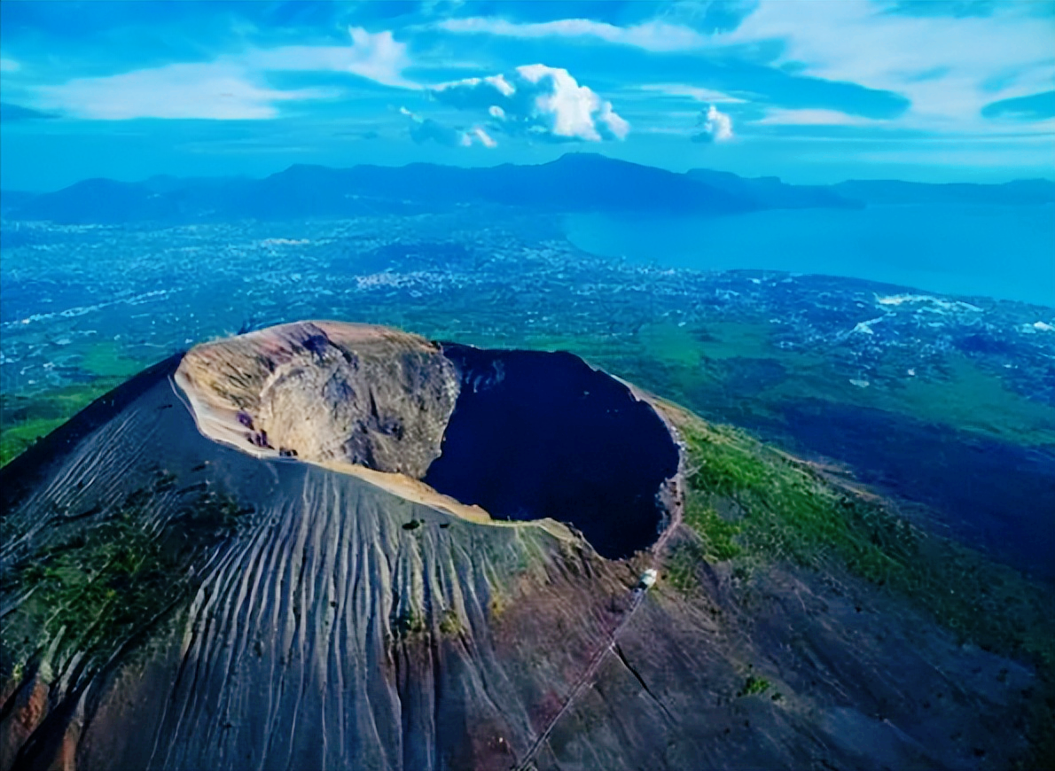 中国监测到威力最强的火山活动频繁，可能会喷发？若喷发有何后果