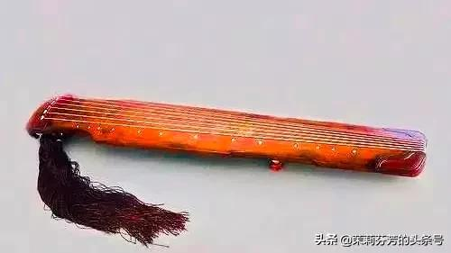 美轮美奂：那些经常出现在古风作品中的13种传统乐器