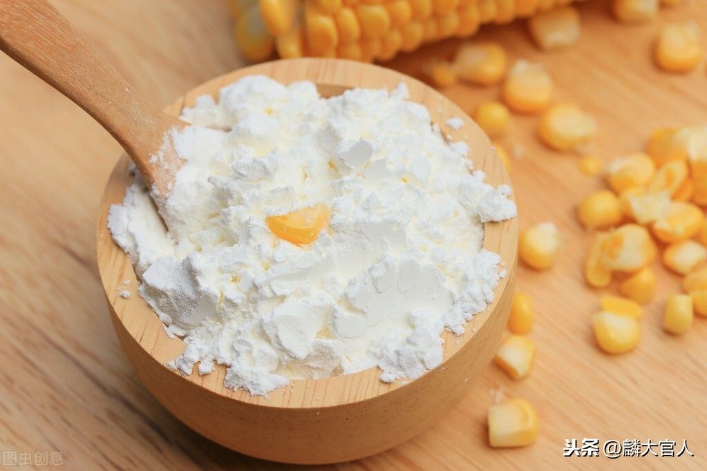 玉米淀粉和红薯淀粉的区别（淀粉和薯粉作用与用途）