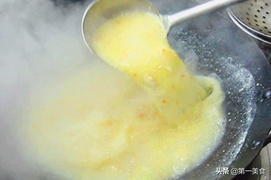 喝了20年的小米粥，才知道正确煮法！难怪一直熬不出米油、也不香