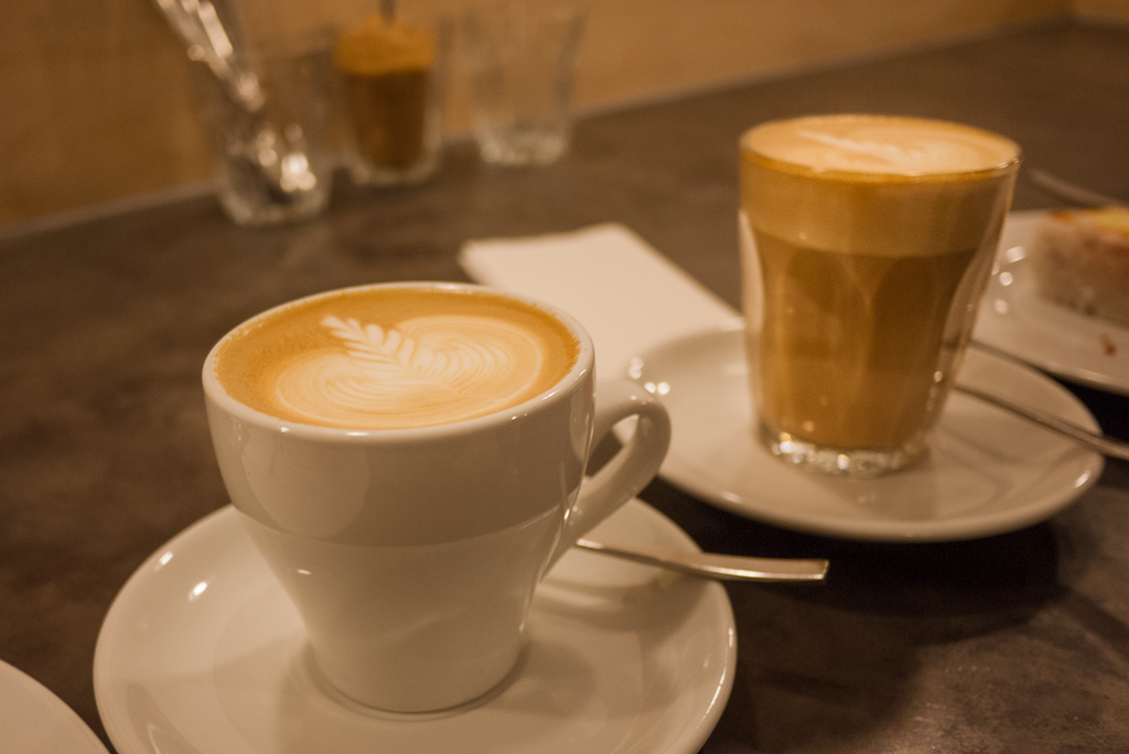 去星巴克喝咖啡，点哪款比较好？大咖教你详细的“咖啡攻略”