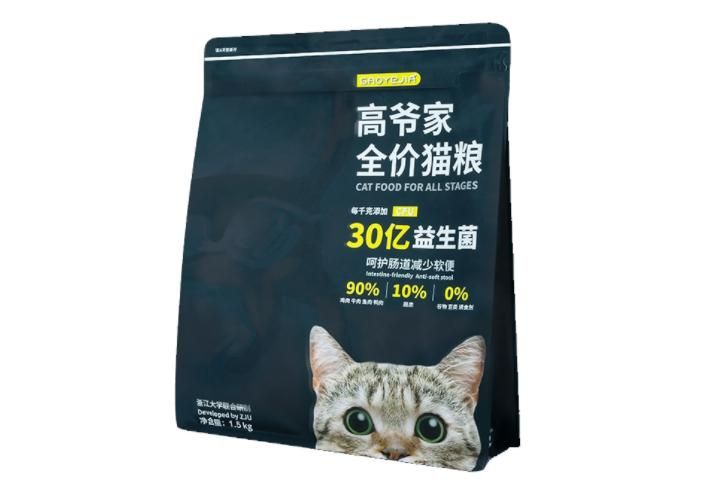 贫民窟养猫省钱计划｜6款平价国产猫粮推荐