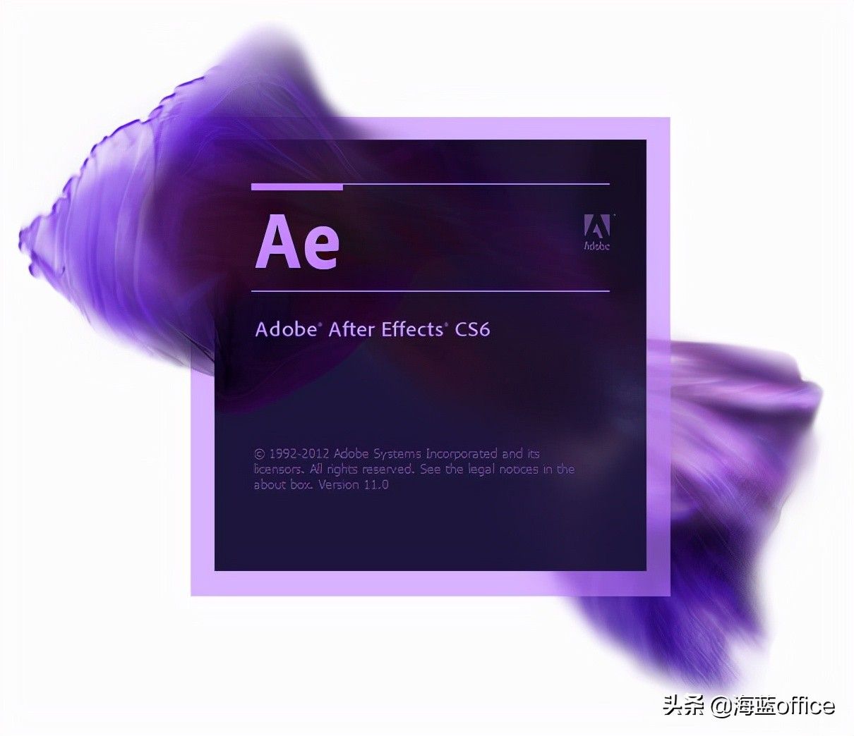 影视后期软件After Effects：从1990年到2022年，经历了这些变化