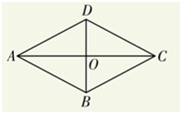 什么图形是菱形（菱形的性质与判定的综合应用）