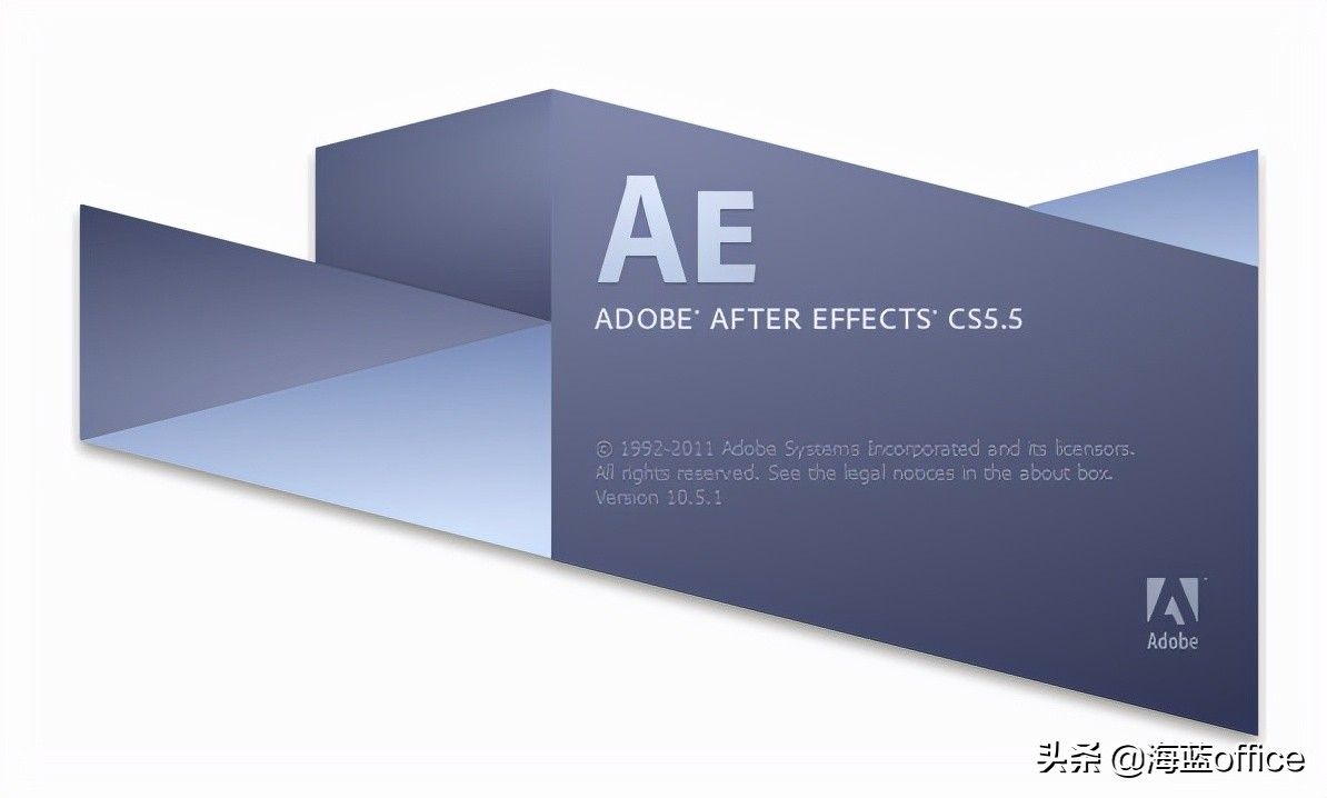 影视后期软件After Effects：从1990年到2022年，经历了这些变化