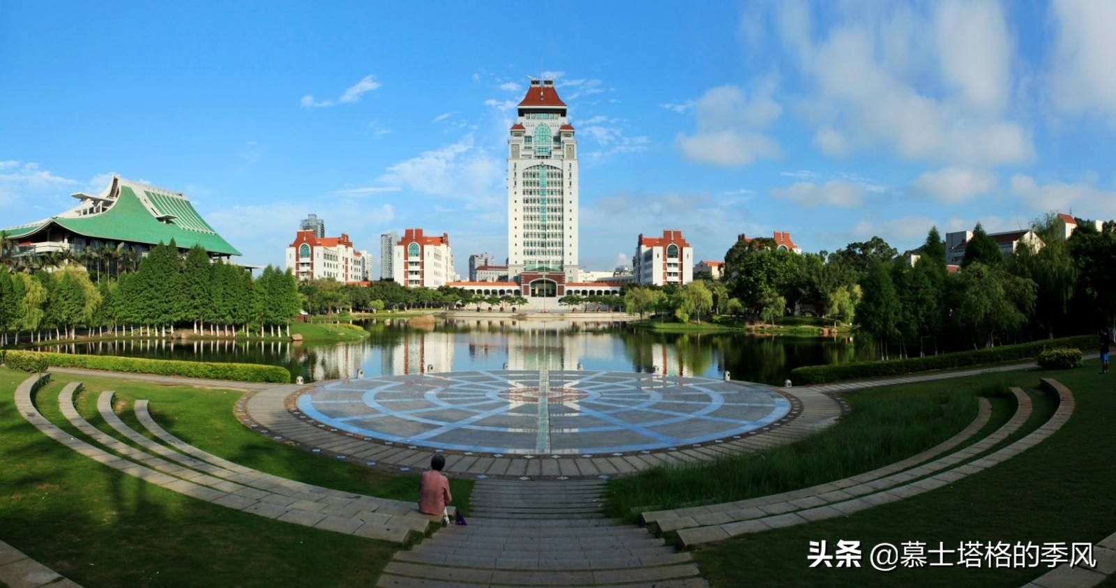 中国八大宜居城市新排名，倘若择一城终老，这八座城你会选哪个？