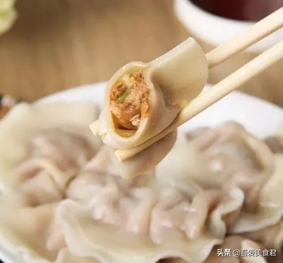 饺子馅怎么调又香又好吃(20种饺子馅秘制拌法大全)