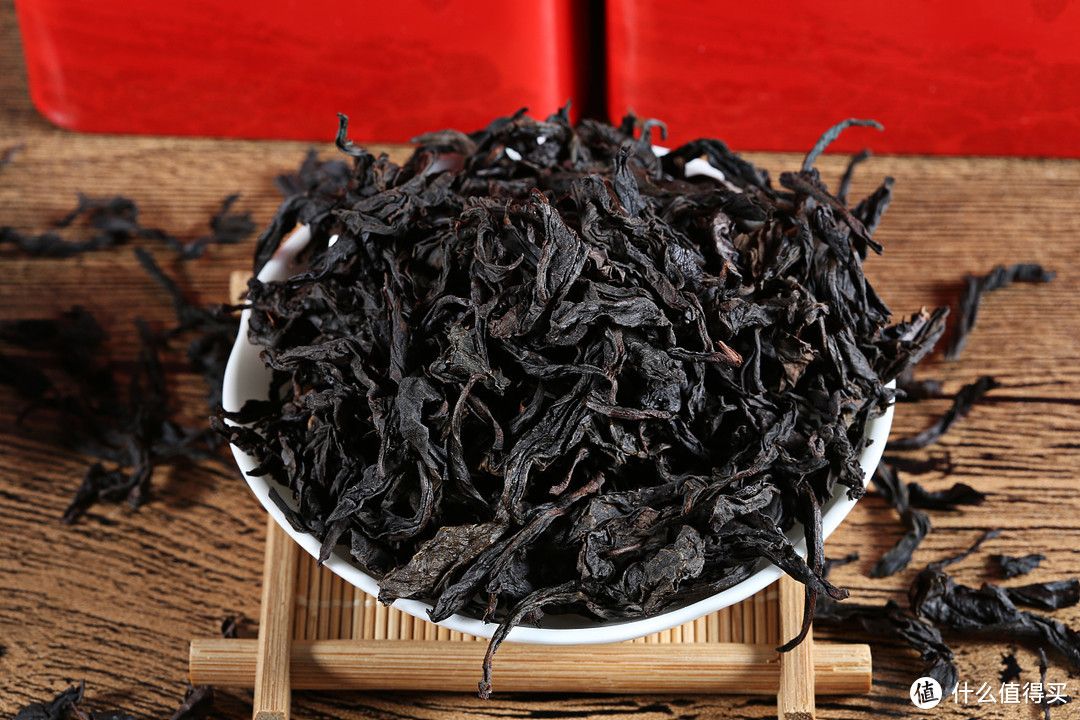 “十大名茶”哪些值得喝？盘点京东上那些好喝的十大名茶茶叶