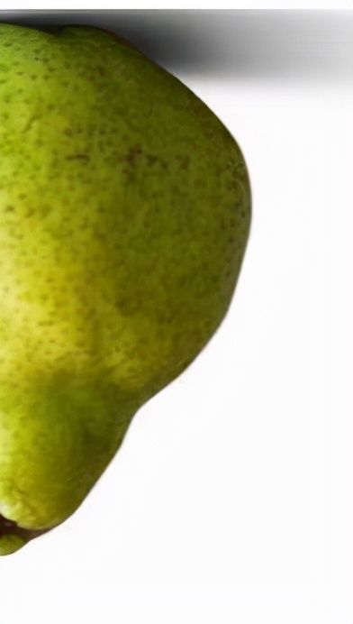 单词 pear 为什么表“梨子”？