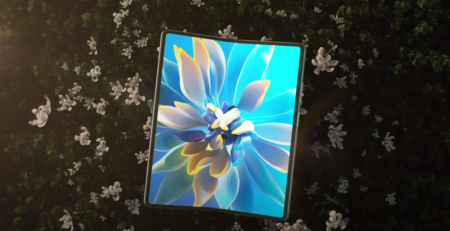 华为新款手机是哪款(2022年上市新款华为Mate X3大屏手机)