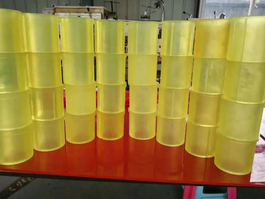 pu是什么材质(聚氨酯PU的应用及检测标准)