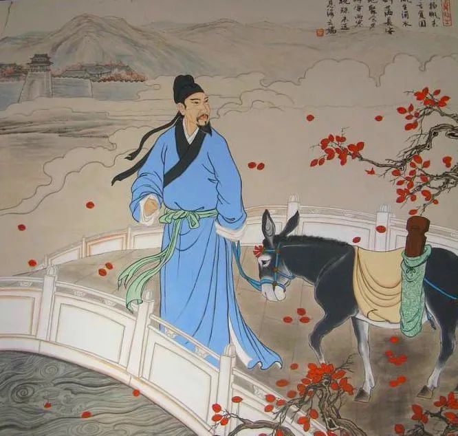 王昌龄是哪个朝代的(王昌龄个人资料简介及有名的十首诗)