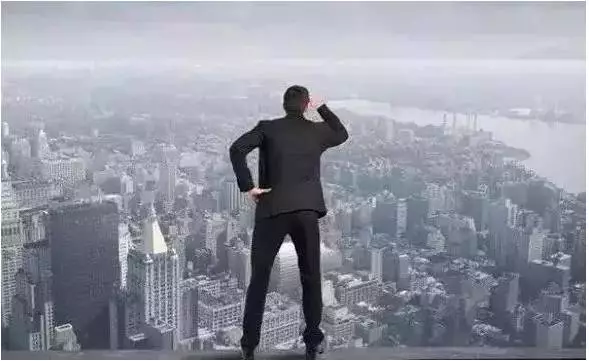 格局是什么意思解释一下(格局通俗的解释)