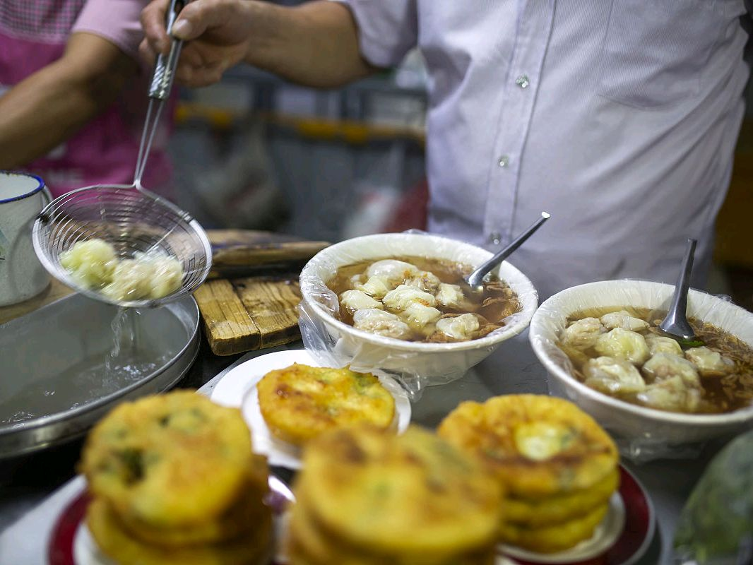 新手开饺子店和馄饨店哪个容易？10年店主分析5种店，避免入坑