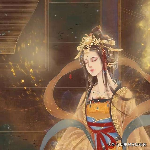 北魏敬宗孝庄帝元子攸(元子攸杀尔朱荣)