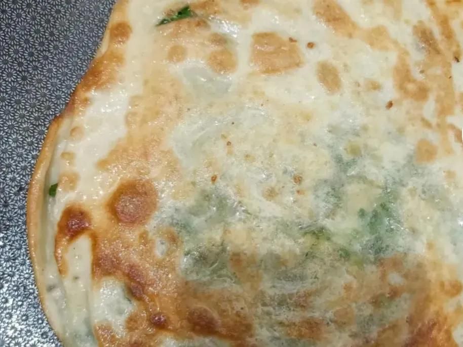 野生灰灰菜的3种初步处理方法，做出4种广东美食，美味又健康