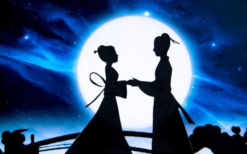 2022年七夕情人节是几月几号(七夕节送什么礼物给女朋友好)