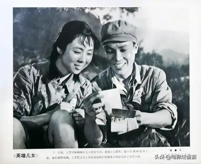 这十部高分国产战争片，有的曾遭禁映，有的热播58年，都是经典